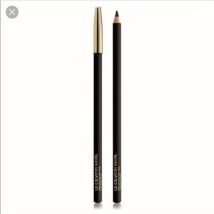 Lancôme👁Liner-Le Crayon Khol-602 Black Ebony